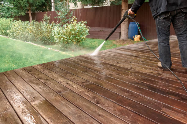 Best Factory Floor Cleaning  in Telluride, CO